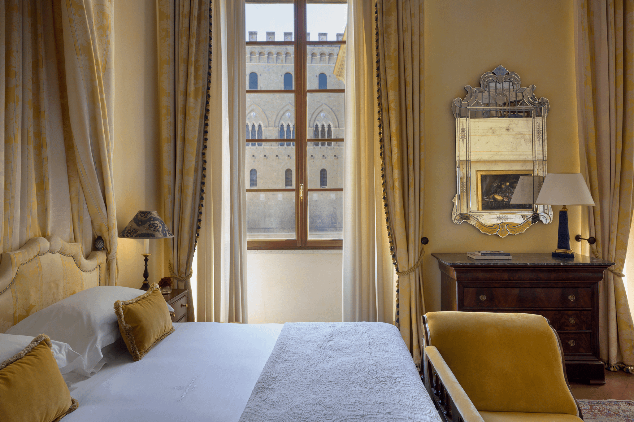 Heritage Suite Siena Centro | Grand Hotel Continental 5 stelle - photo 6