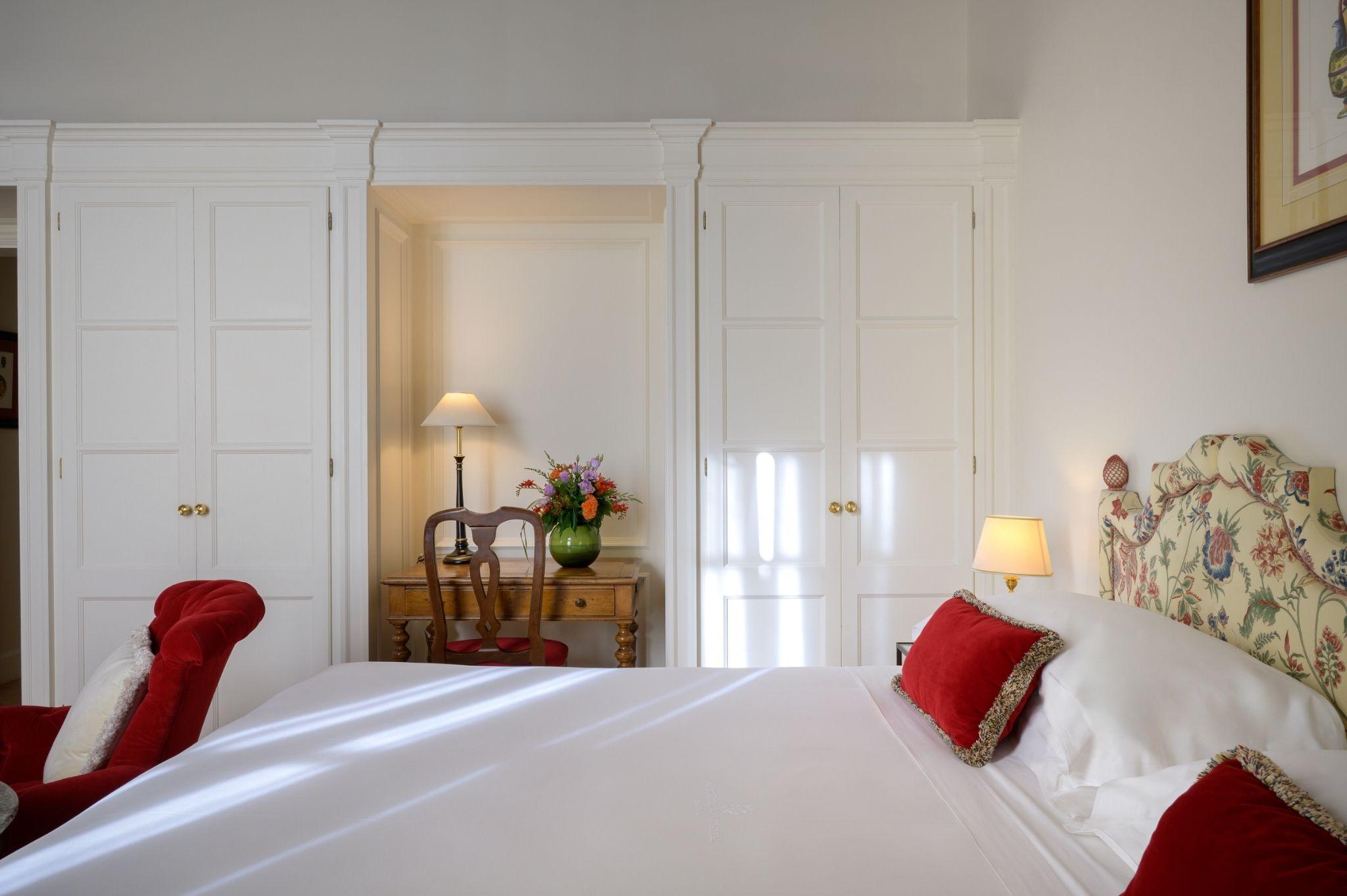 Camera con Vista Siena Centro | Grand Hotel Continental 5 stelle - photo 4