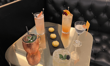 Cafè Romano Lounge Bar_Hotel d'Inghilterra Roma - Starhotels Collezione_Carta cocktail Internazionali Tennis (1)