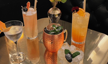 Cafè Romano Lounge Bar_Hotel d'Inghilterra Roma - Starhotels Collezione_Carta cocktail Internazionali Tennis (2)