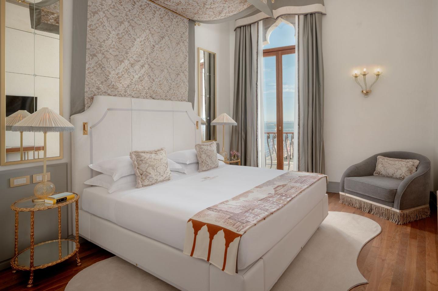 Hotel Gabrielli, Venice - 6
