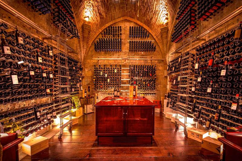 An authentic experience in the heart of Siena