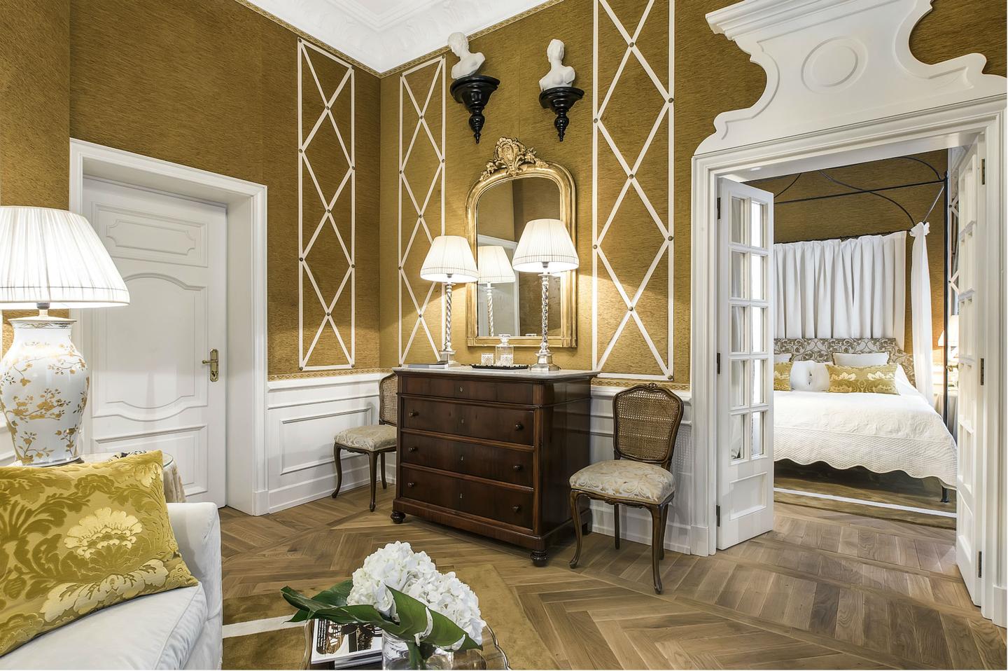 Helvetia & Bristol, Firenze - 2