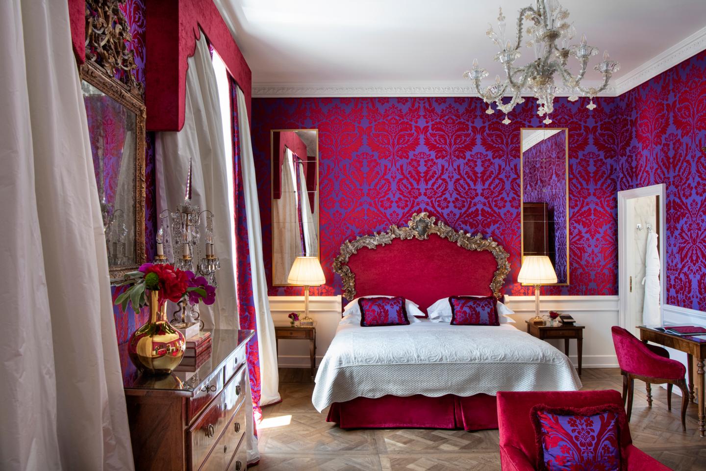 Helvetia & Bristol <br> Firenze - 2