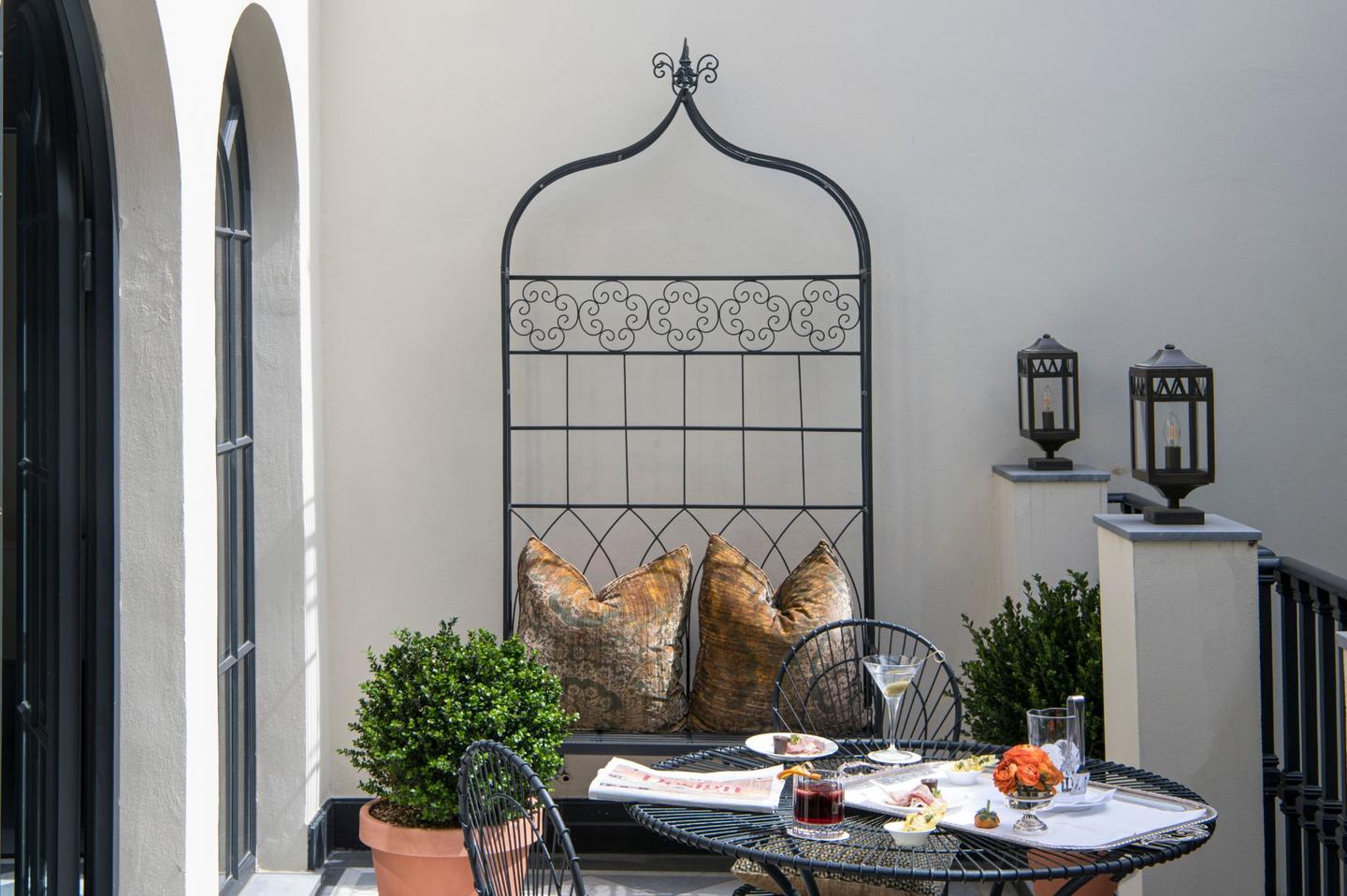 Helvetia & Bristol <br> Firenze - 2