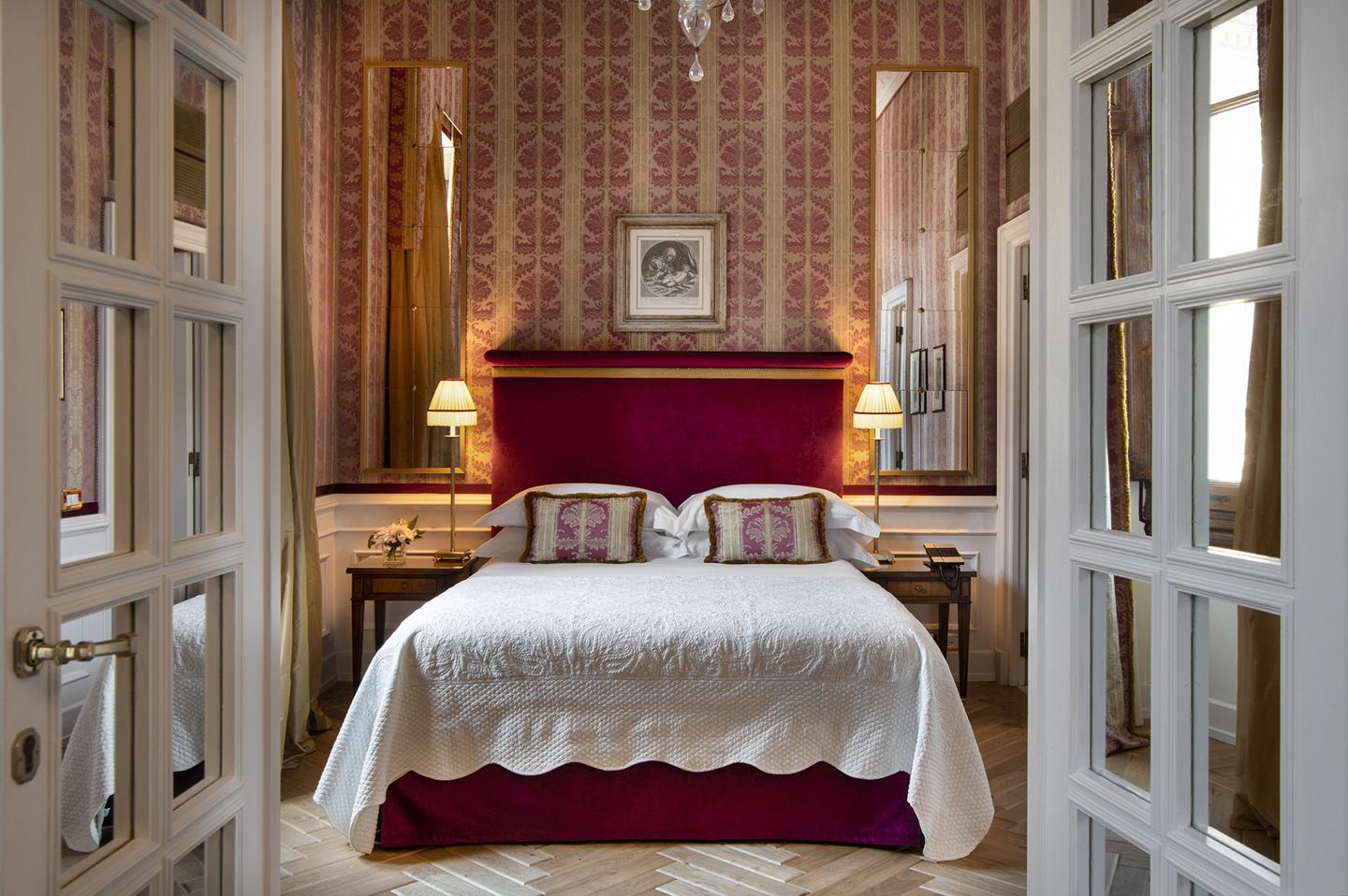 Helvetia & Bristol, Firenze - 2