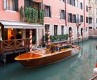 Splendid Venice