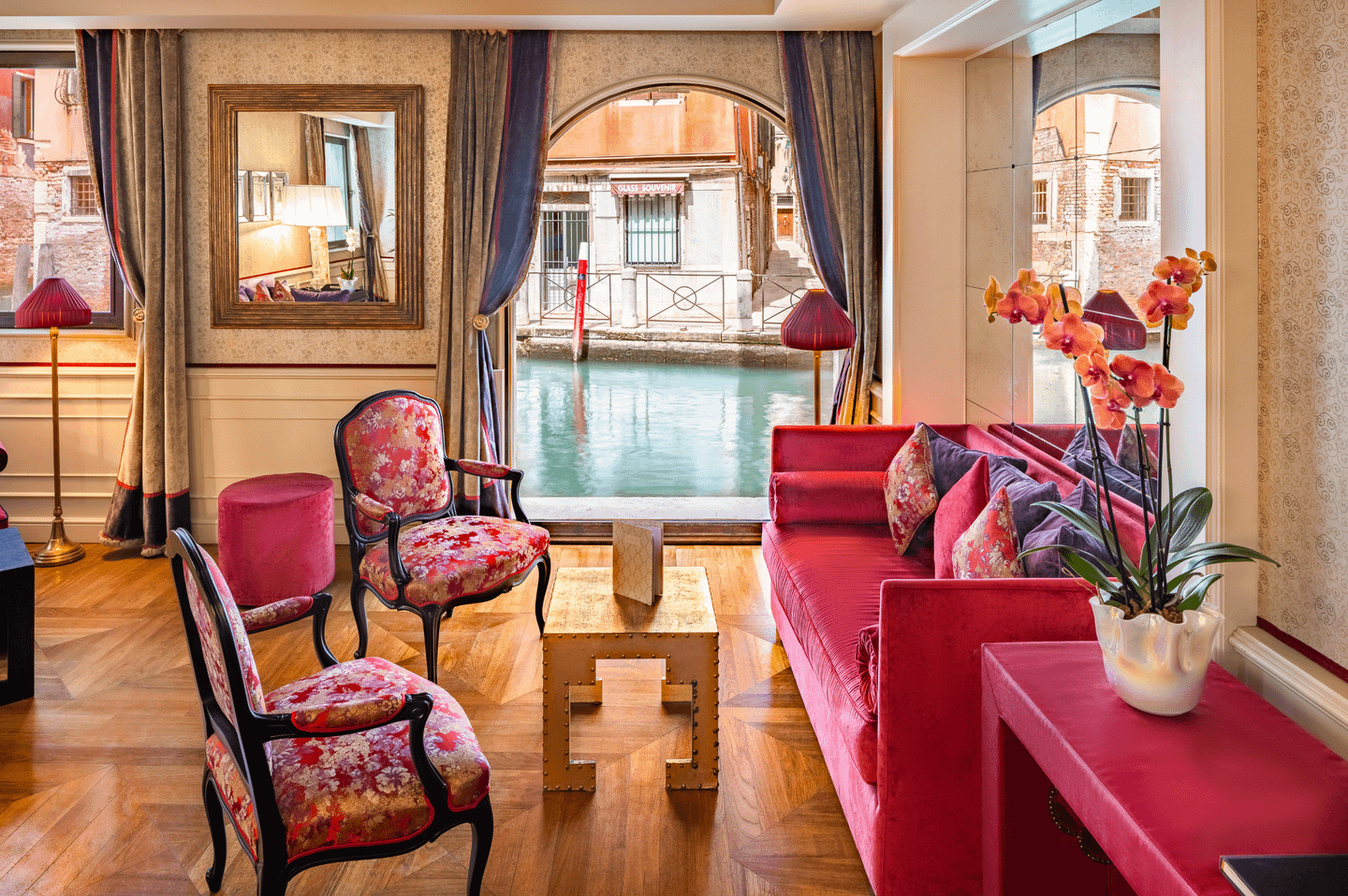 Splendid Venice <br> Venice - 4