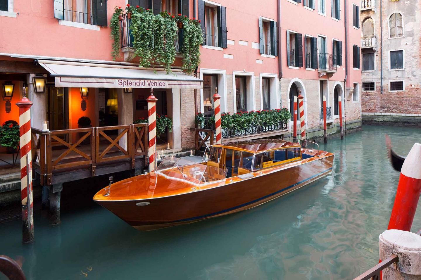Splendid Venice <br> Venice - 4