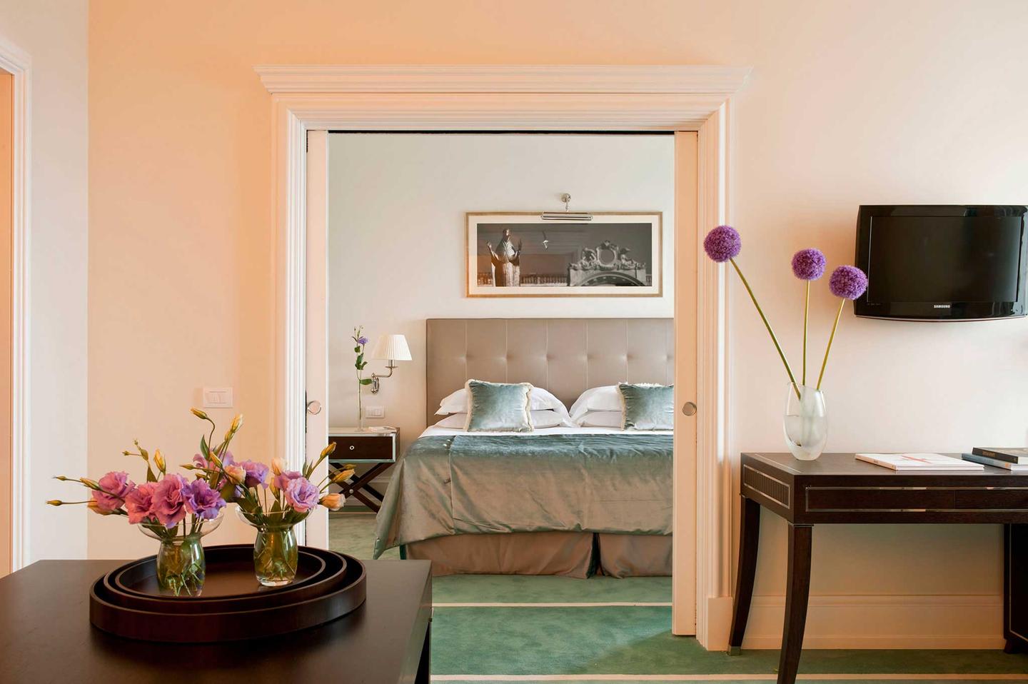 Savoia Excelsior Palace, Trieste - 8