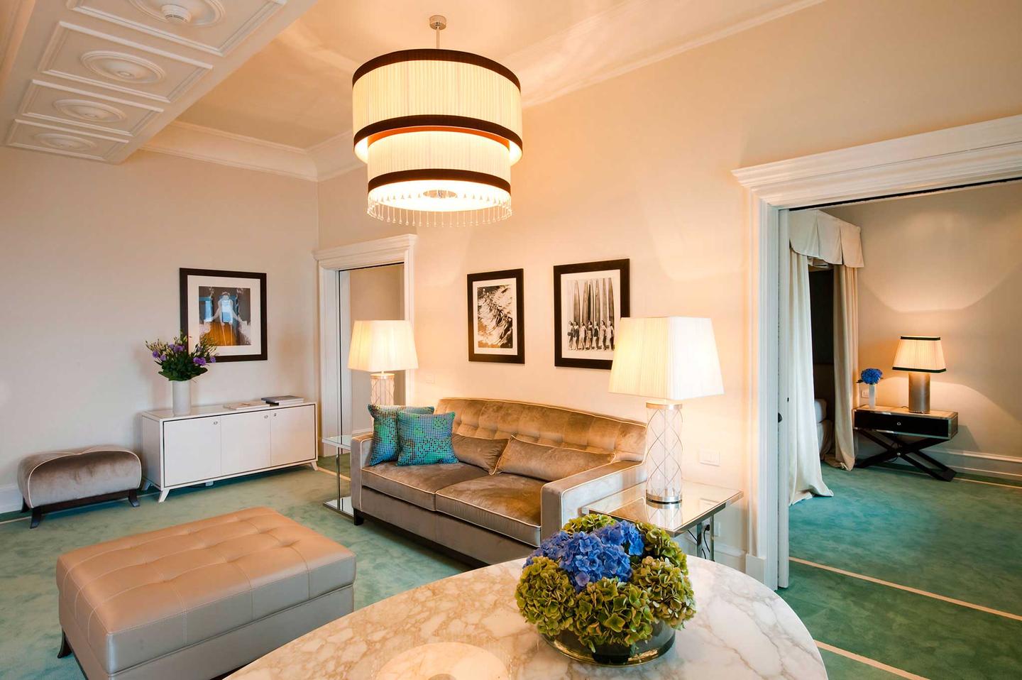 Savoia Excelsior Palace, Trieste - 8