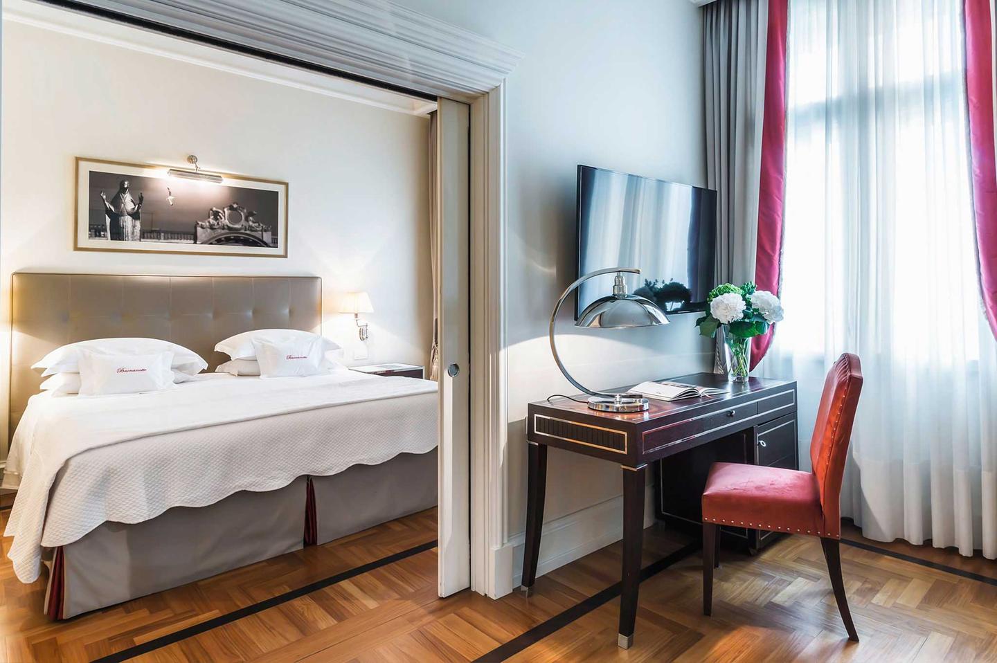 Savoia Excelsior Palace, Trieste - 8
