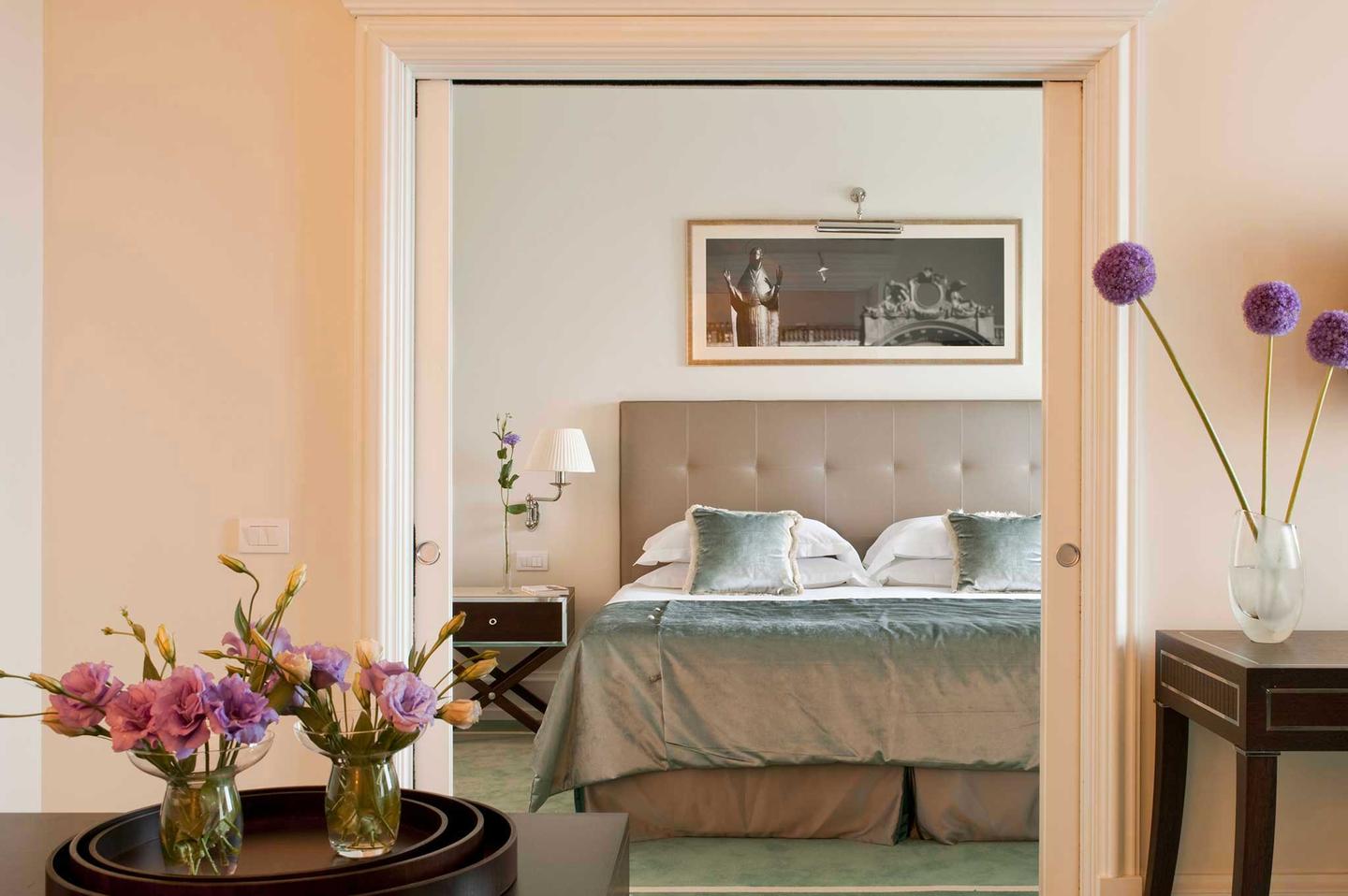 Savoia Excesior Palace <br> Trieste - 3