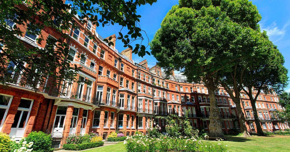 The Franklin, an SLH Hotel in London