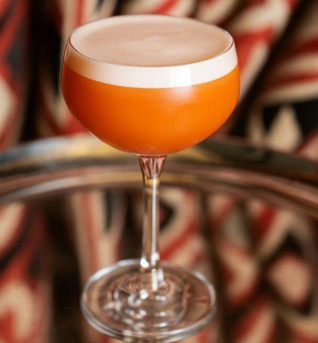 LONDON COCKTAIL WEEK
