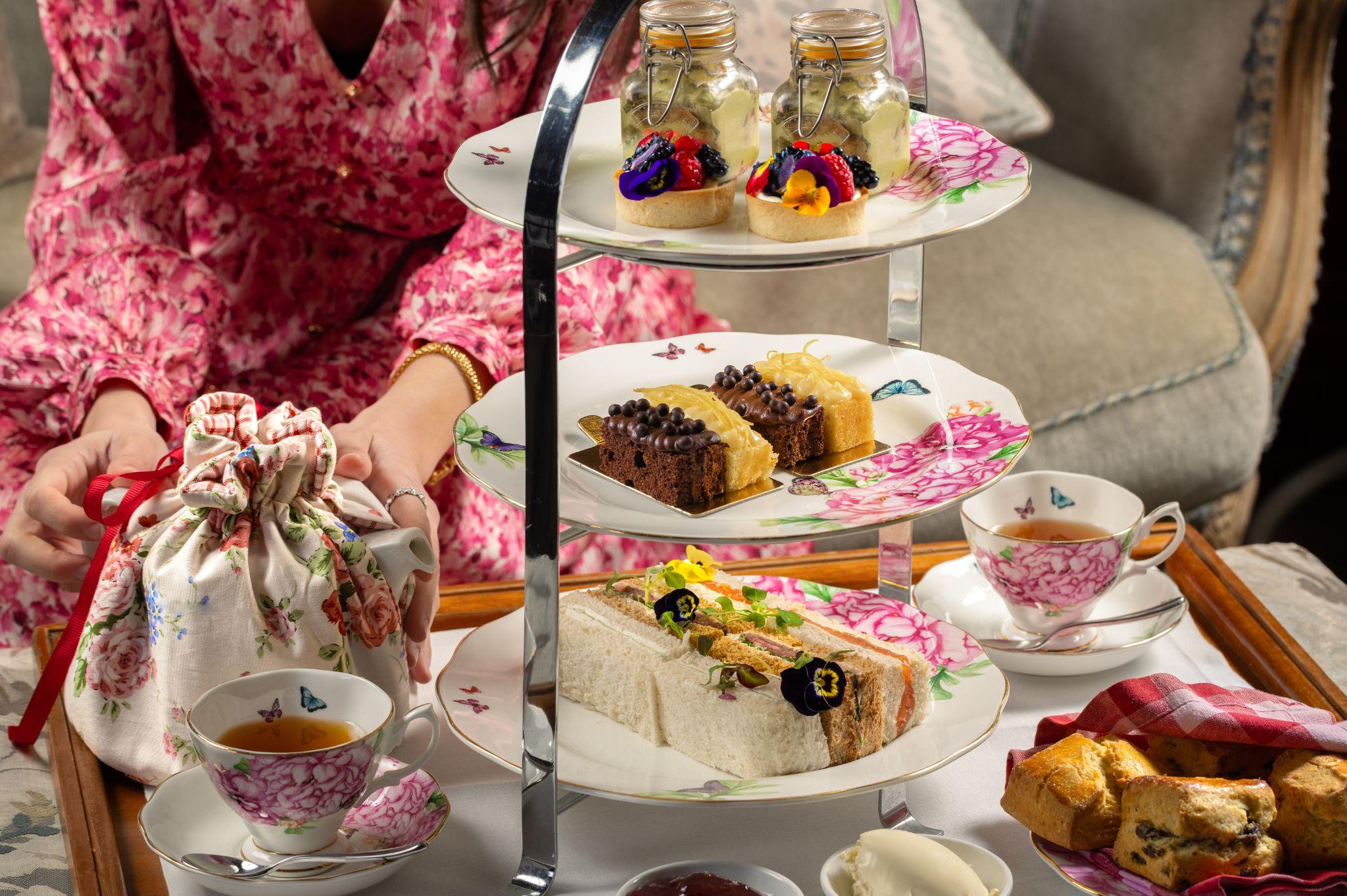 Afternoon Tea LIVING - テディベア/KUNIKA Afternoon Tea LIVING HOTEL KUNIKA | アフタヌーンティー公式通販サイト