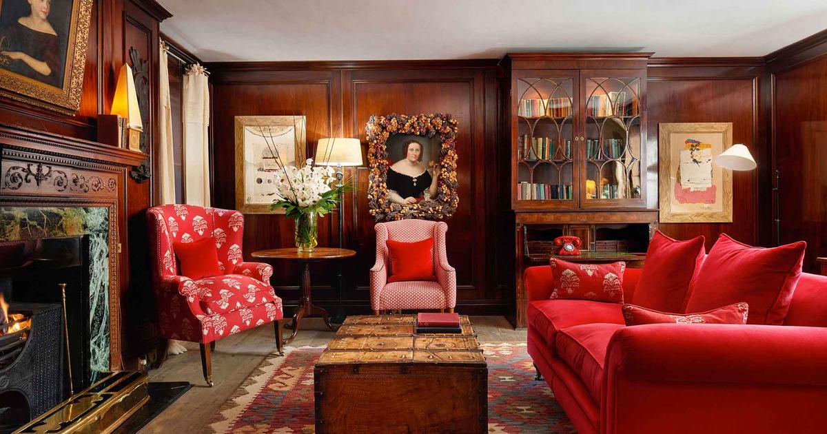 The Pelham London - Starhotels Collezione in London
