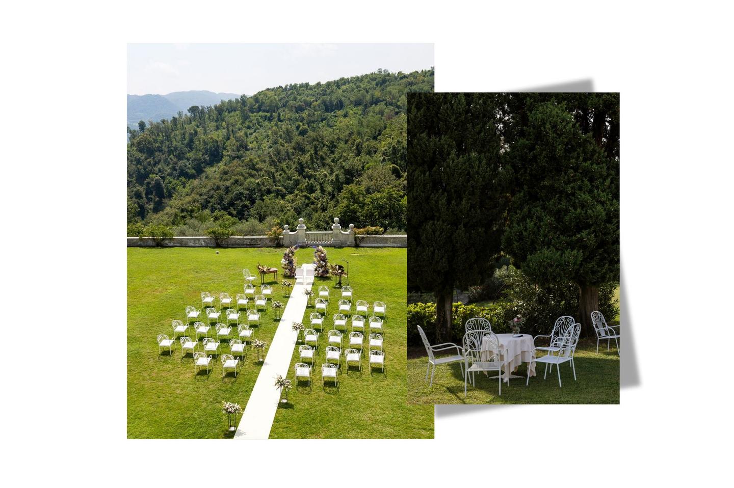 Wedding and Baqueting in Vicenza, Veneto | Villa Michelangelo, image size:1440x958