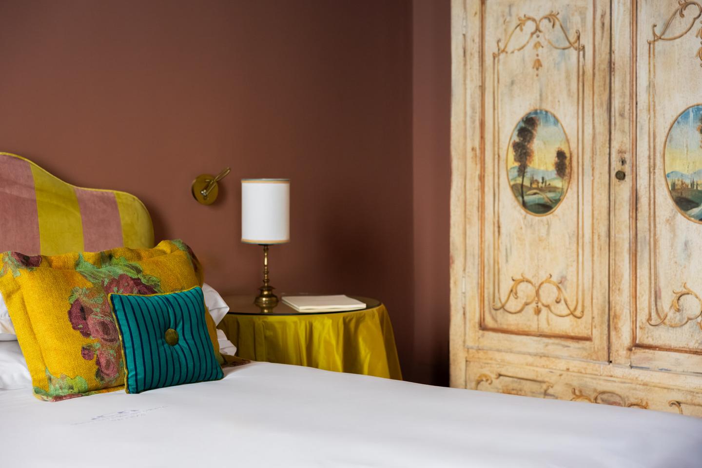 Hotel Villa Michelangelo, Vicenza  - 10