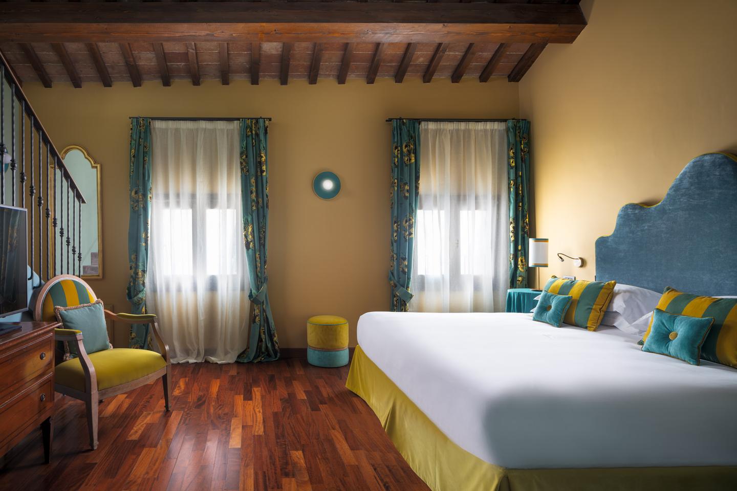 Hotel Villa Michelangelo, Vicenza  - 10