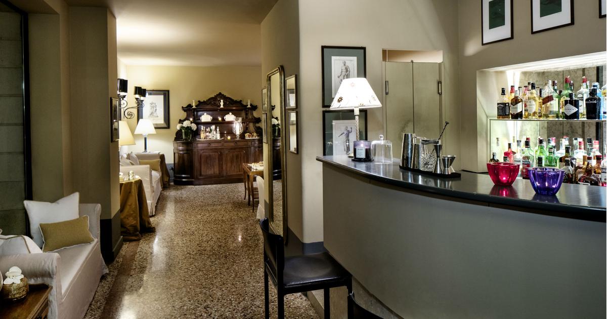 la loggia bar spaghetteria bed and breakfast