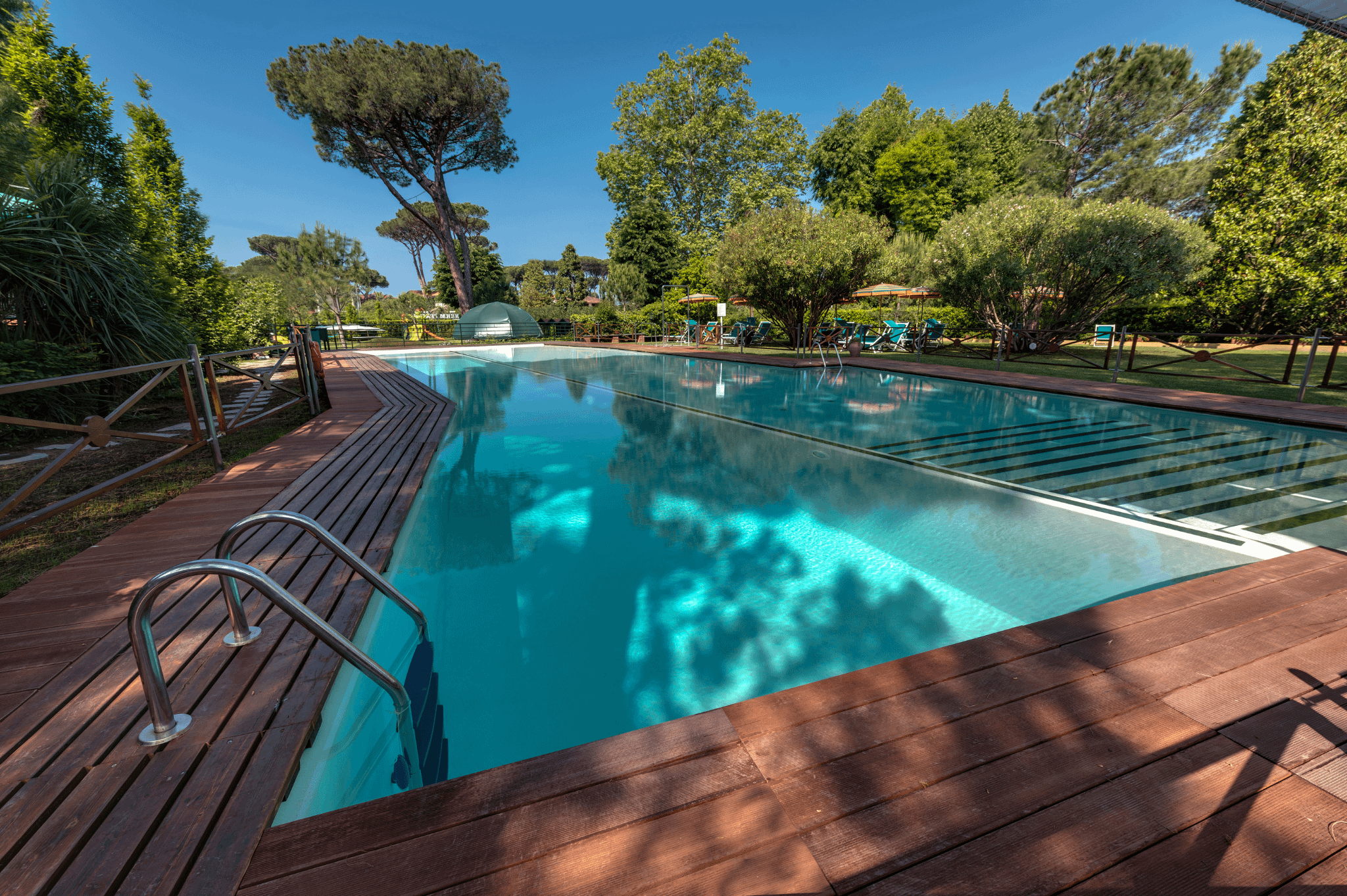 Gallery Hermitage Hotel Resort Forte Dei Marmi