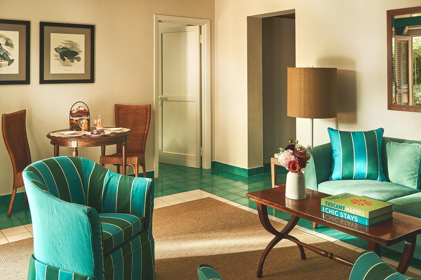 Hermitage Hotel & Resort, Forte dei Marmi - 2