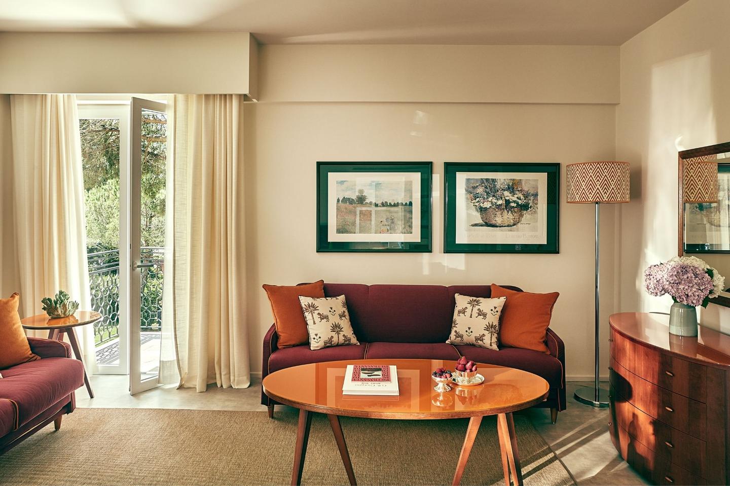 Hermitage Hotel & Resort, Forte dei Marmi - 2