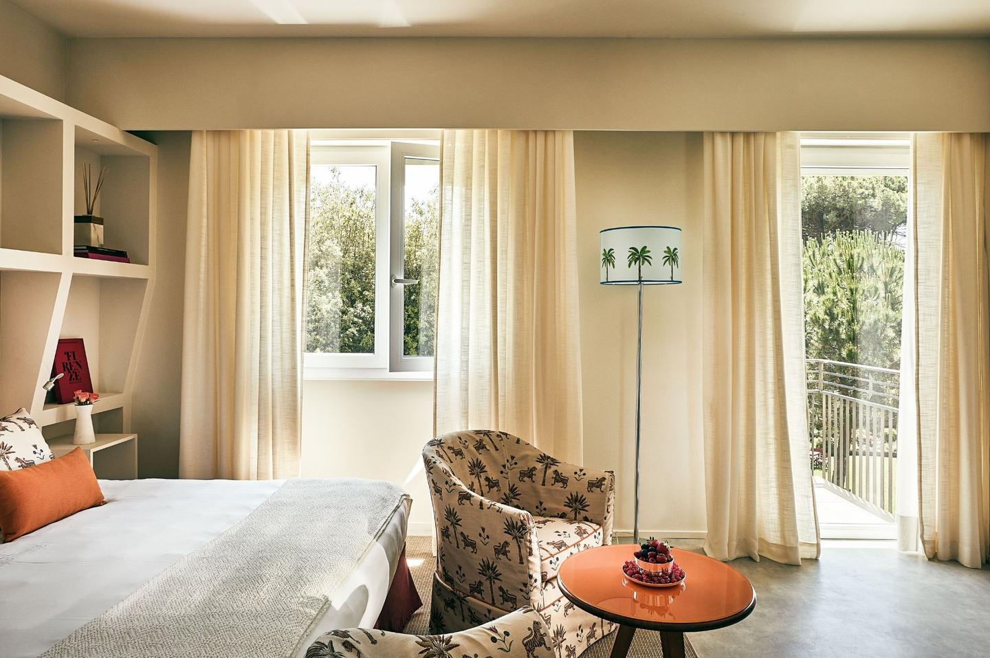 Hermitage Hotel & Resort, Forte dei Marmi - 2