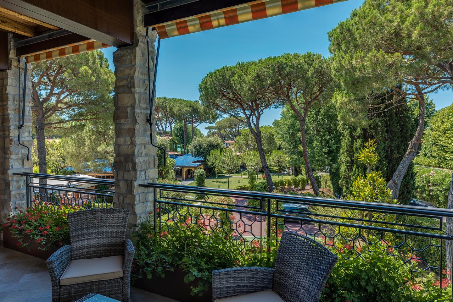 Hermitage Hotel & Resort <br> Forte dei Marmi - 1