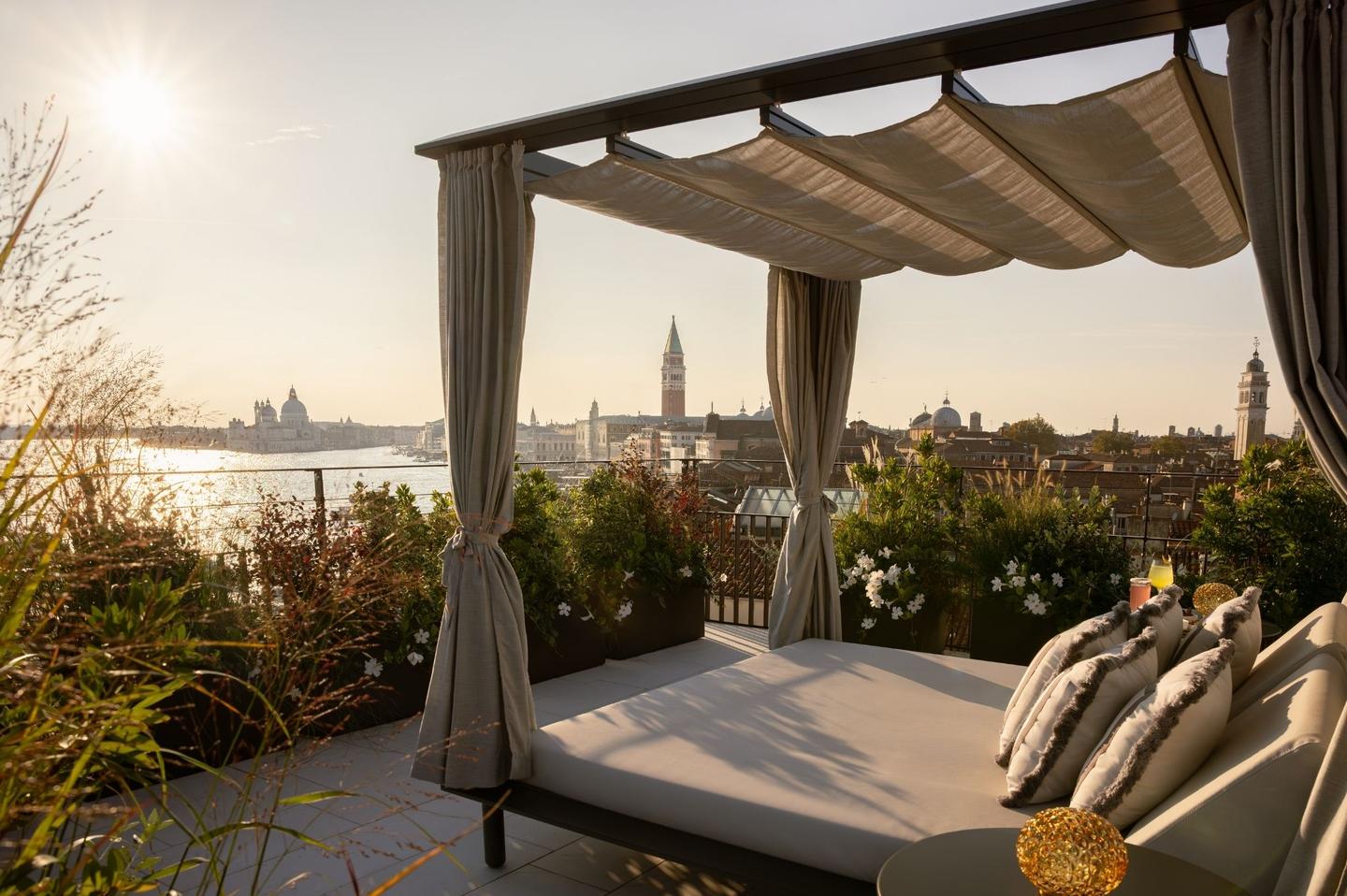 Hotel Gabrielli <br> Venice - 2