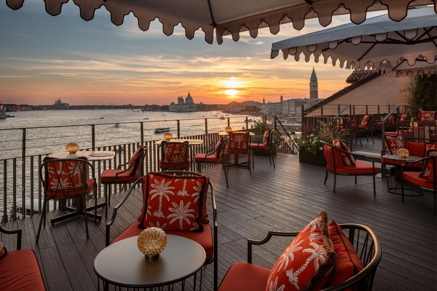 Hotel Gabrielli <br> Venice - 2