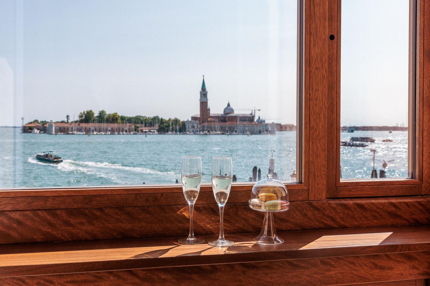 Hotel Gabrielli, Venezia - 6