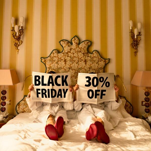 Black Friday Offer