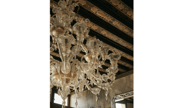 Hotel Gabrielli Venezia - Starhotels Collezione_Lobby details - credits MattiaAquila (1)
