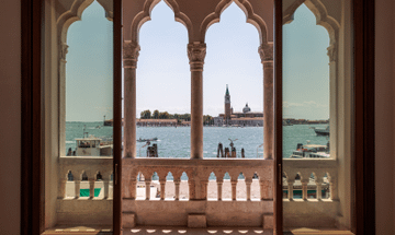 Hotel Gabrielli Venezia - Starhotels Collezione - Polifora Suite