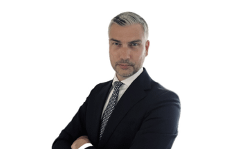 Alexandro Della Croce - Starhotels Chief Commercial Officer