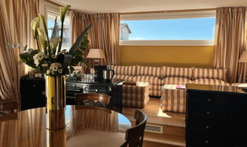 Helvetia & Bristol Firenze – Starhotels Collezione_New Panoramic Suite