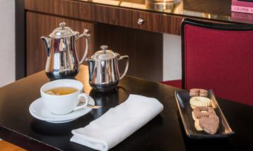 Grand Deluxe Rooms