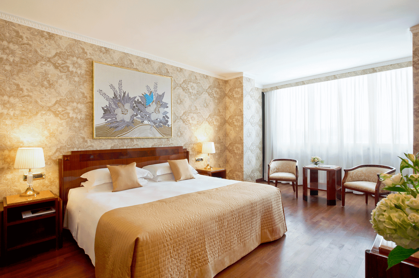 Acqua di Parma Peonia Nobile Hair Mist - 50 ml - Luxury Perfumes Authentic  Care Products Shop Now at Asrarco, image size:1440x958