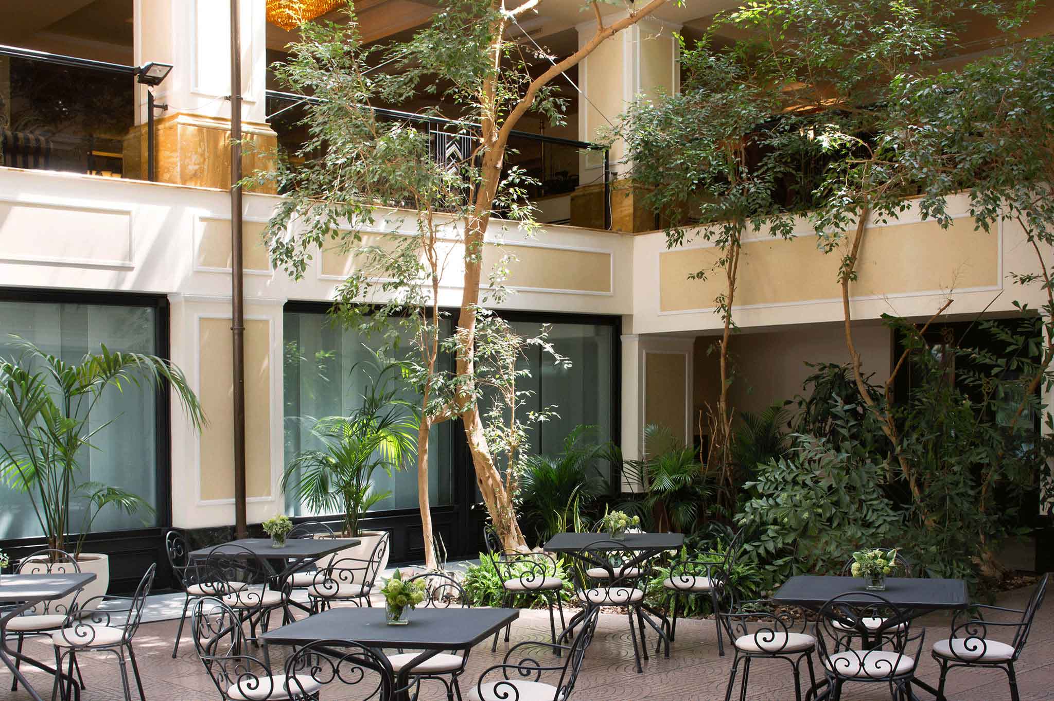 star hotel du parc parma