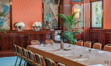 Meeting Room Maria Luigia