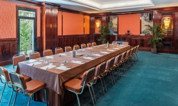 Meeting Room Maria Luigia