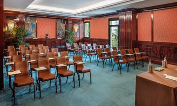 Meeting Room Maria Luigia