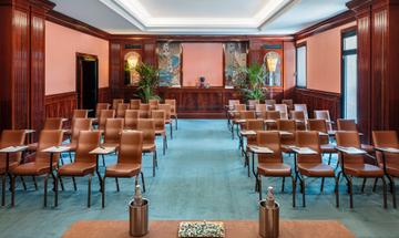 Meeting Room Maria Luigia