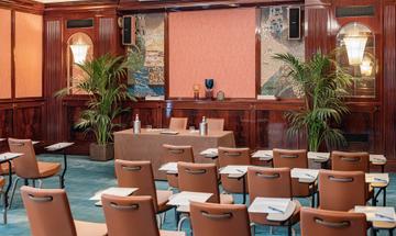 Meeting Room Maria Luigia