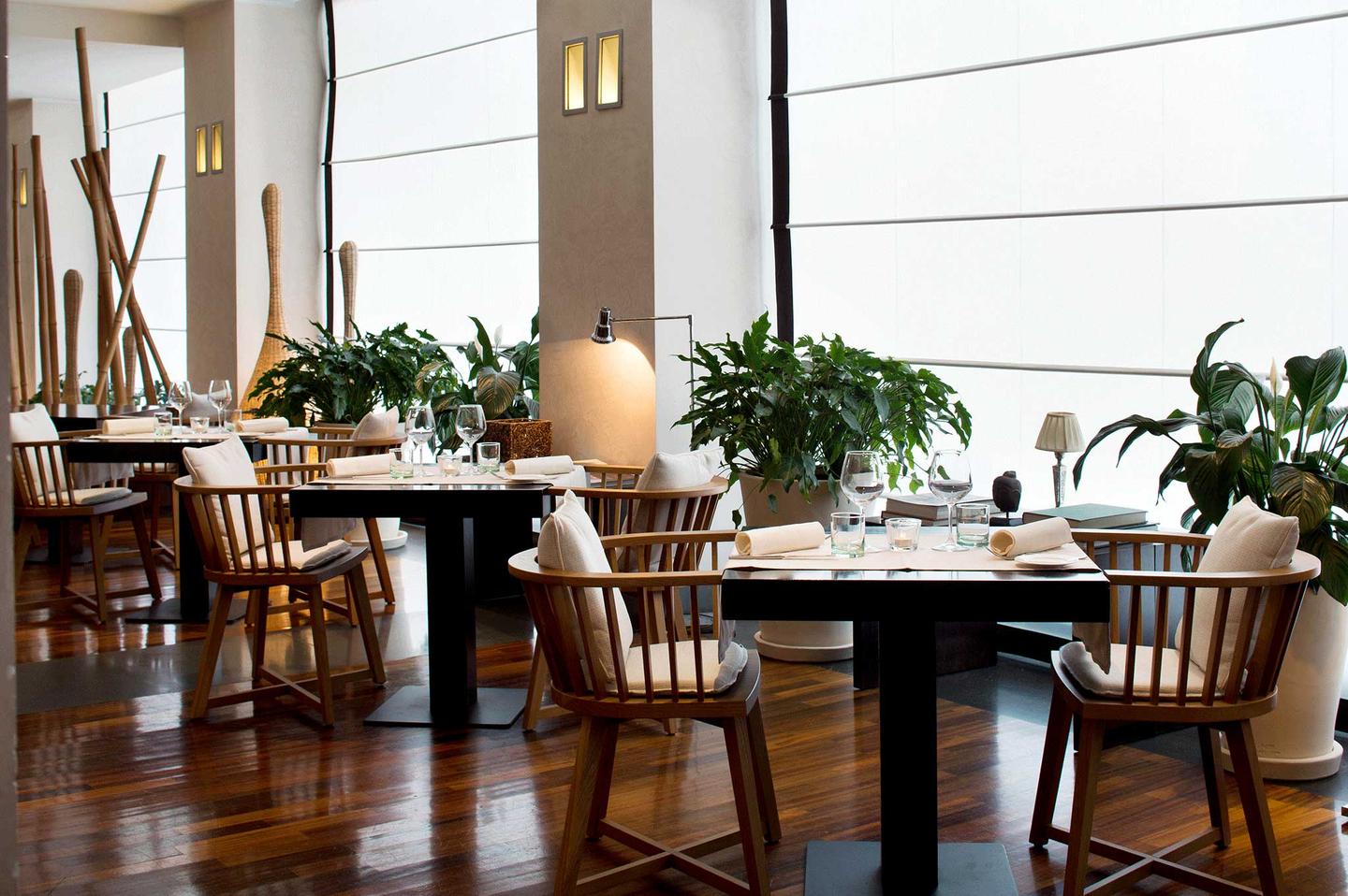 Bologna restaurants, Italian cuisine | Starhotels Excelsior Bologna, image size:1440x958