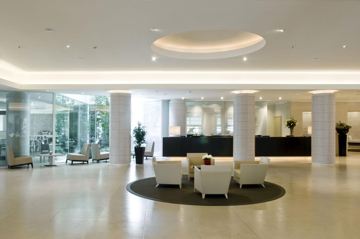 hotel mignon milano via saronno