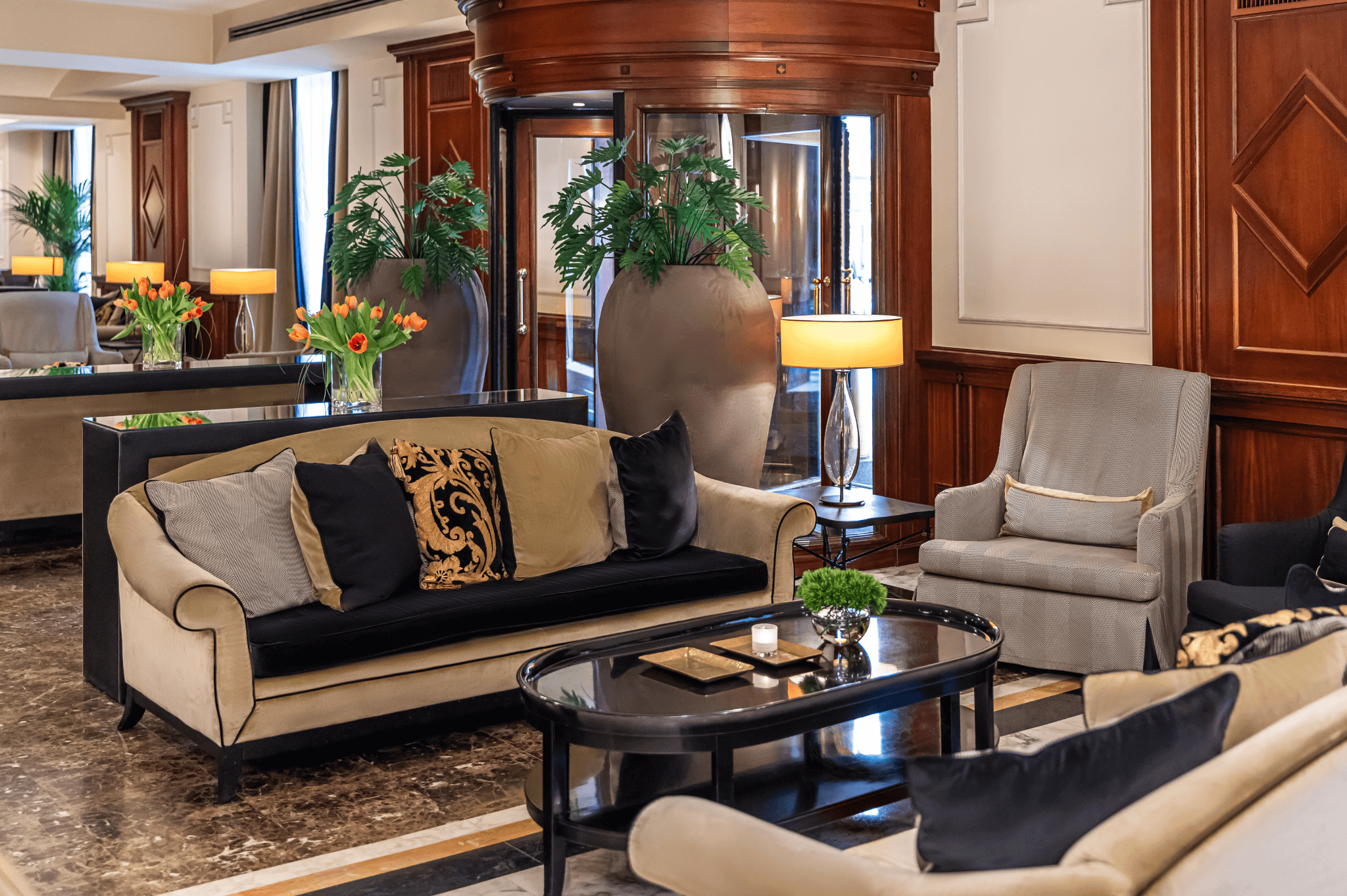 hotel torino corso vittorio emanuele
