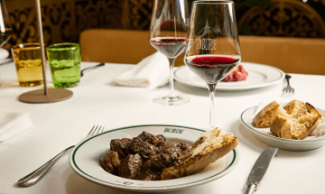 Da Burde Enoteca e Cucina